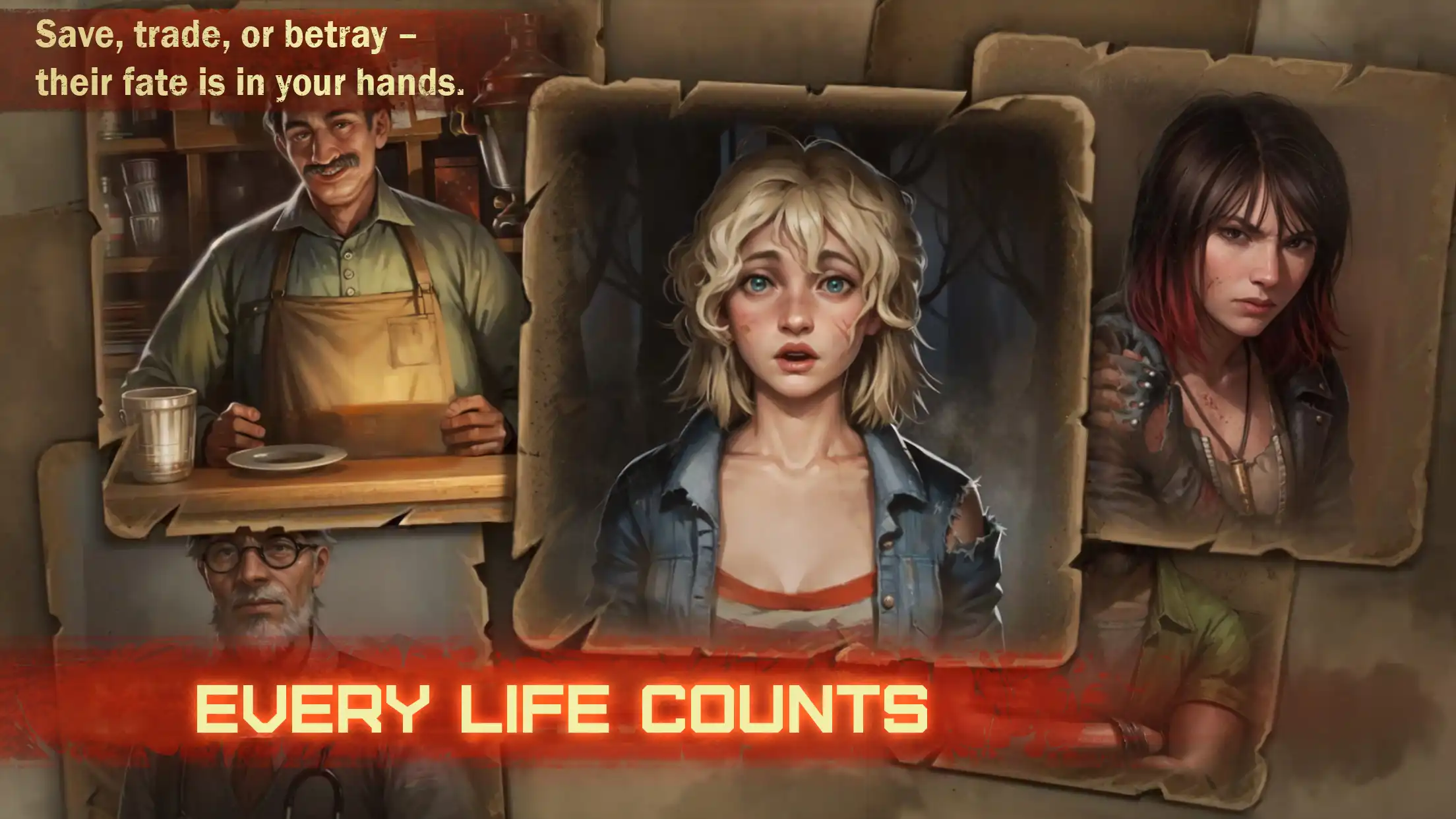Day R Premium screenshot 6