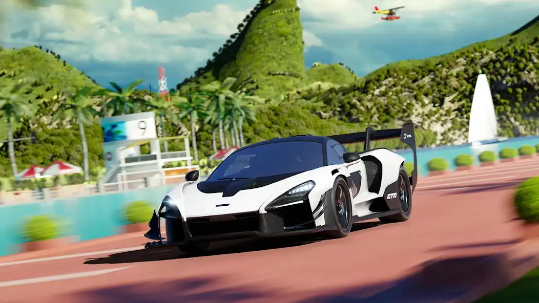Asphalt 8: Airborne screenshot 8