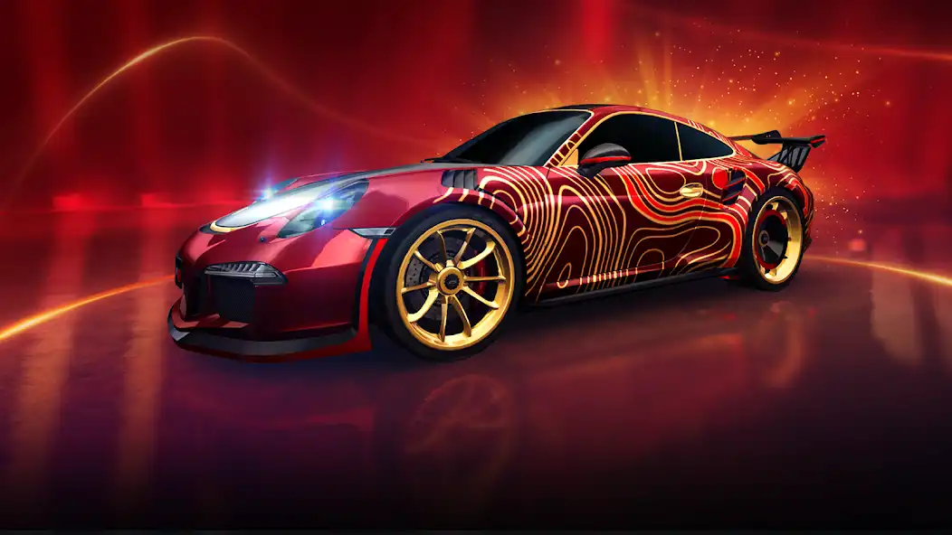 Asphalt 8: Airborne screenshot 2