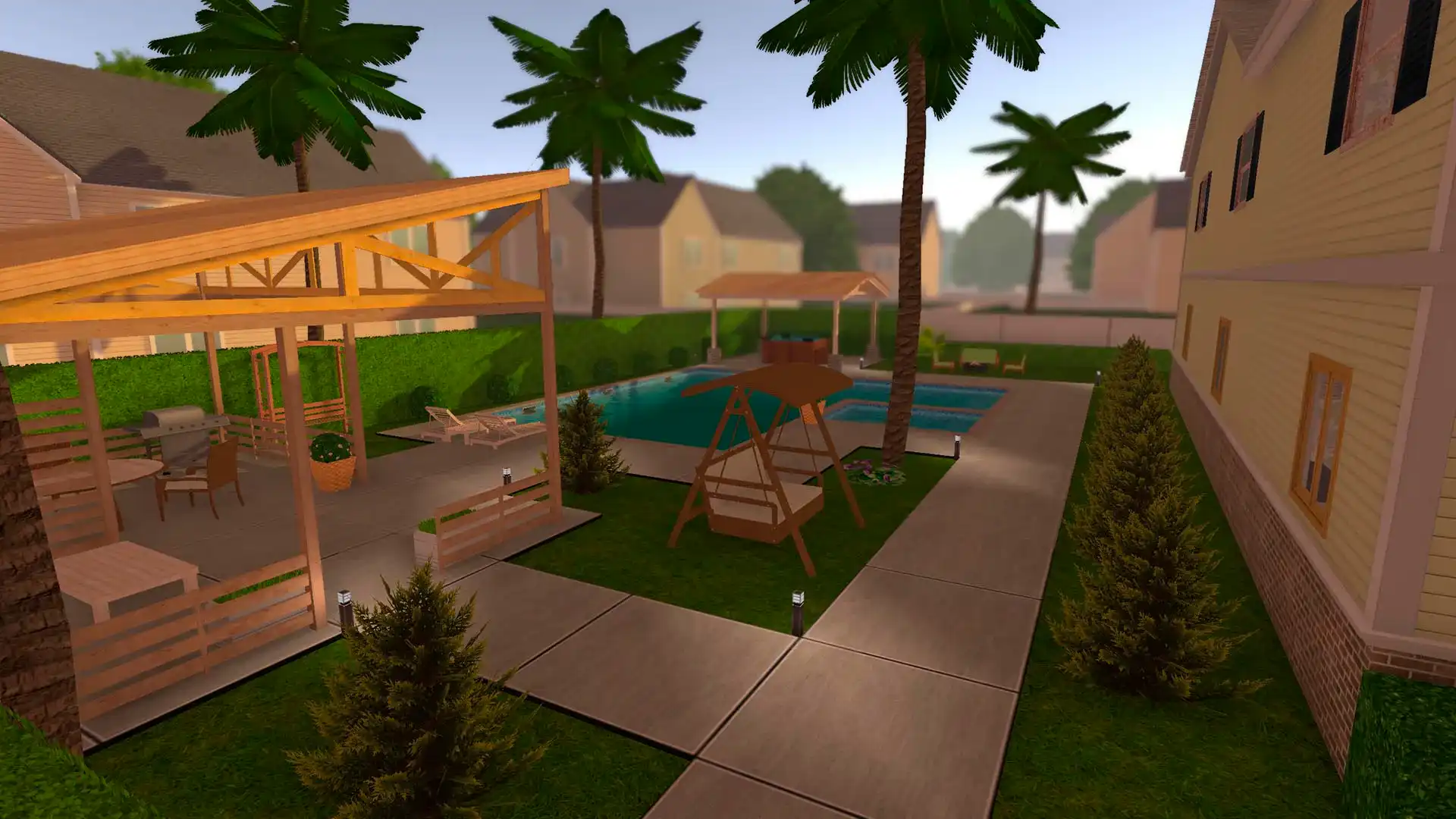 House Designer: Fix & Flip screenshot 6