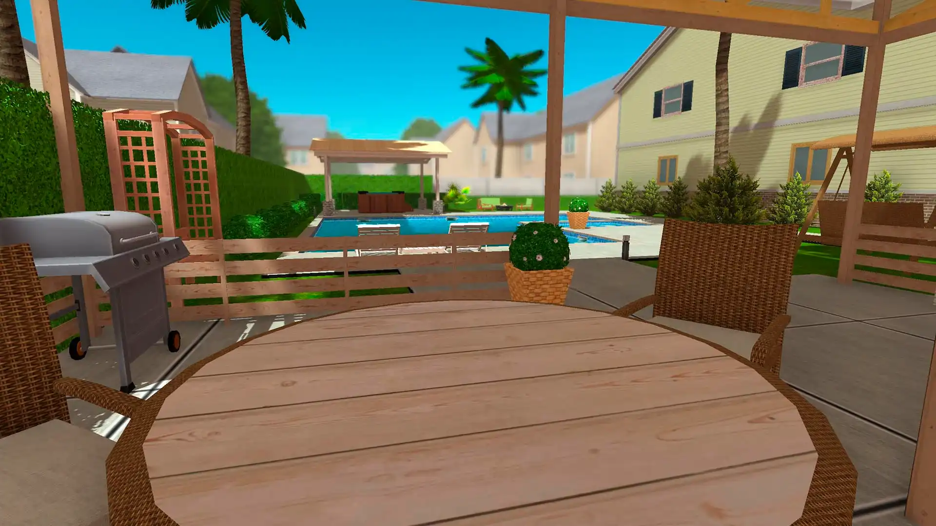 House Designer: Fix & Flip screenshot 5