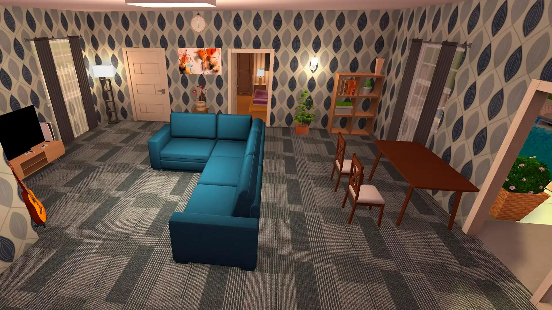 House Designer: Fix & Flip screenshot 3