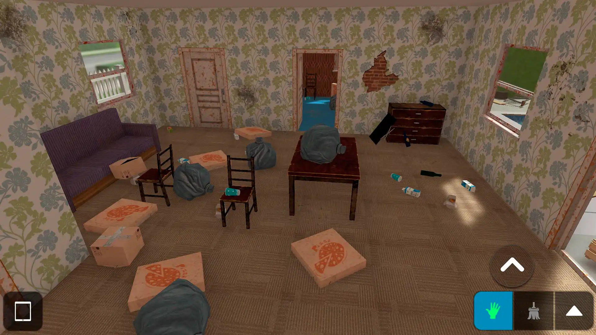 House Designer: Fix & Flip screenshot 2