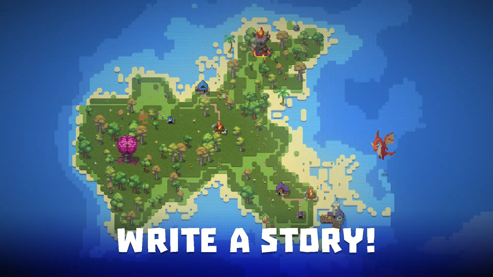 WorldBox screenshot 7