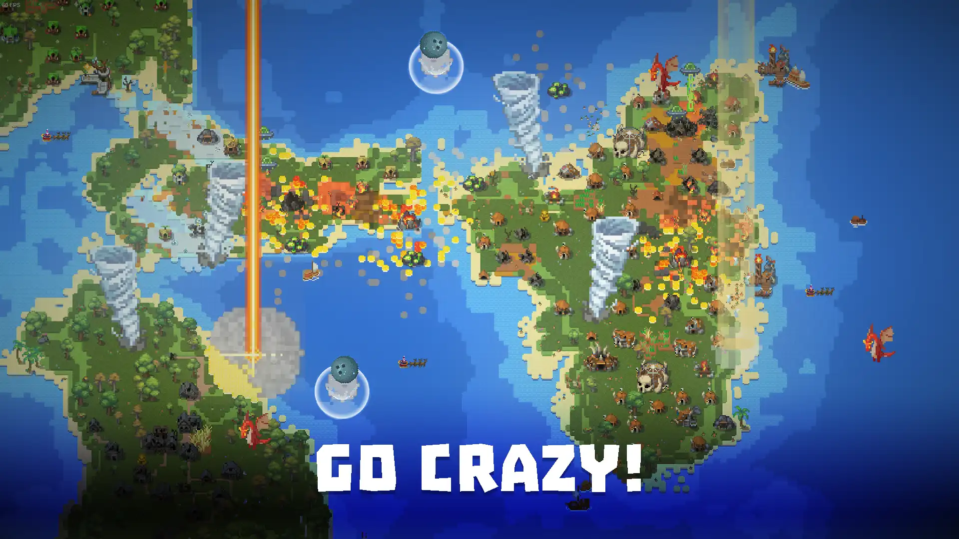 WorldBox screenshot 8