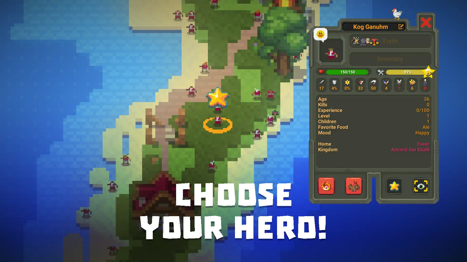 WorldBox screenshot 6
