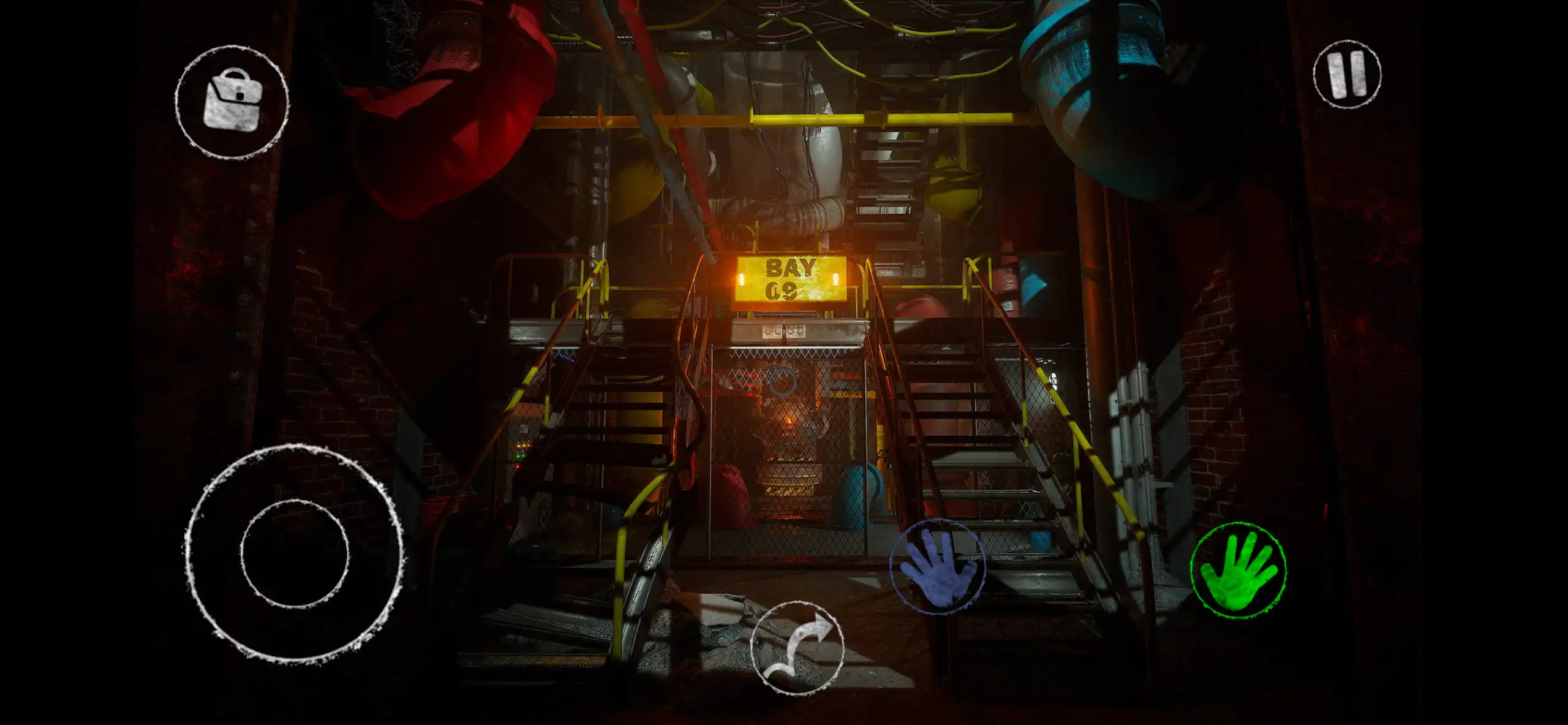 Poppy Playtime Chapter 2 screenshot 7