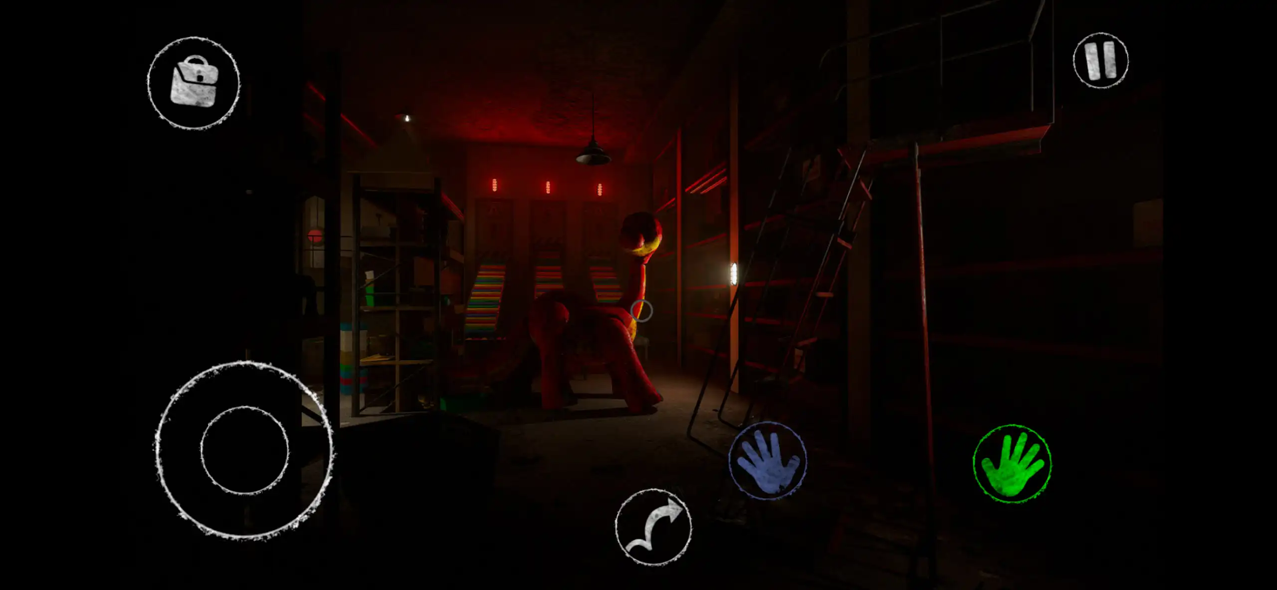 Poppy Playtime Chapter 2 screenshot 2