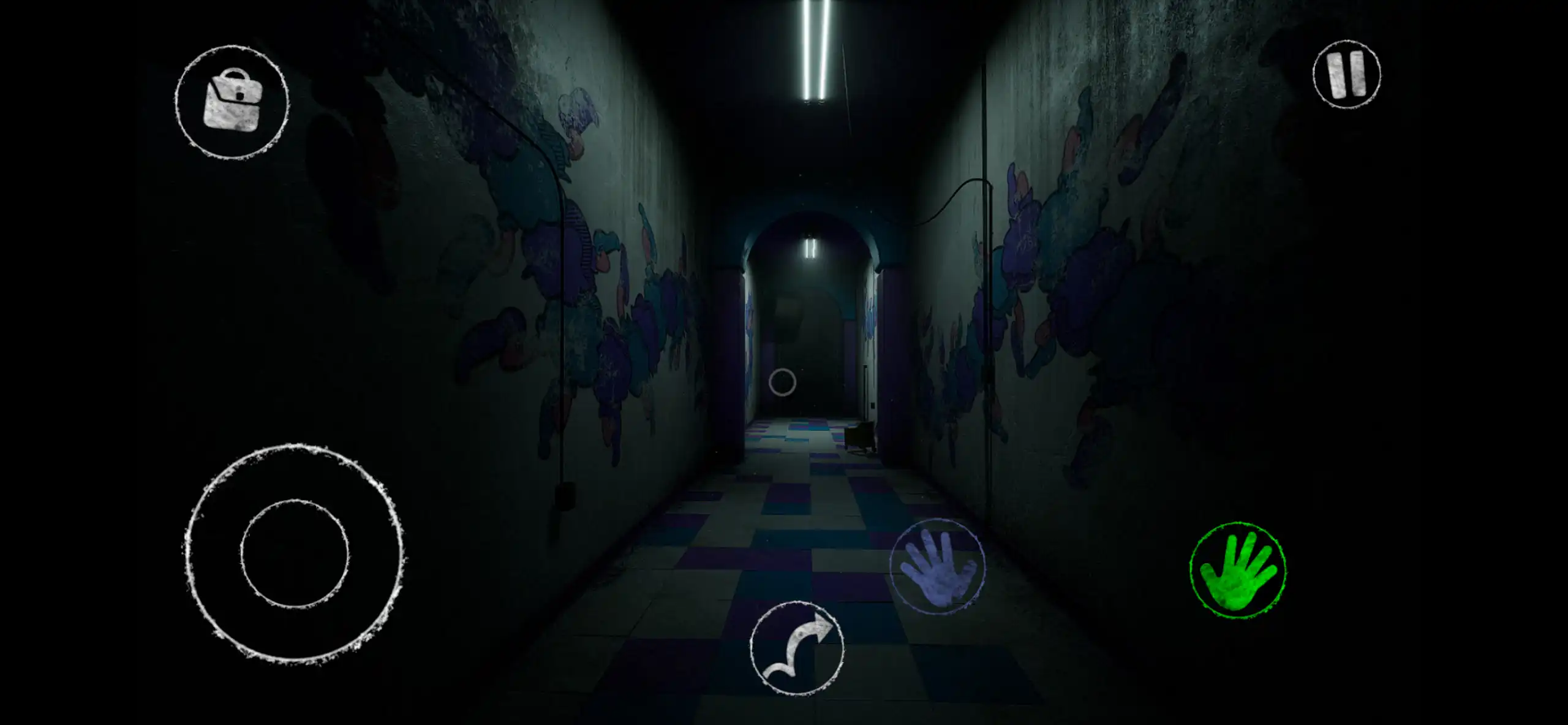 Poppy Playtime Chapter 2 screenshot 5