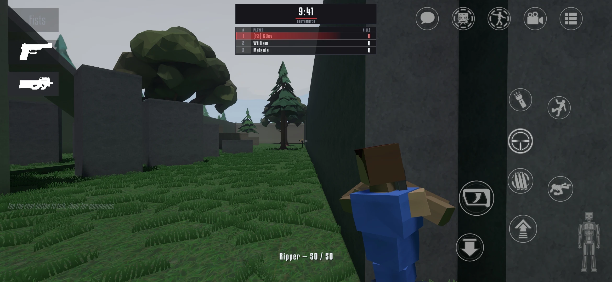 GoreBox 27 screenshot 5
