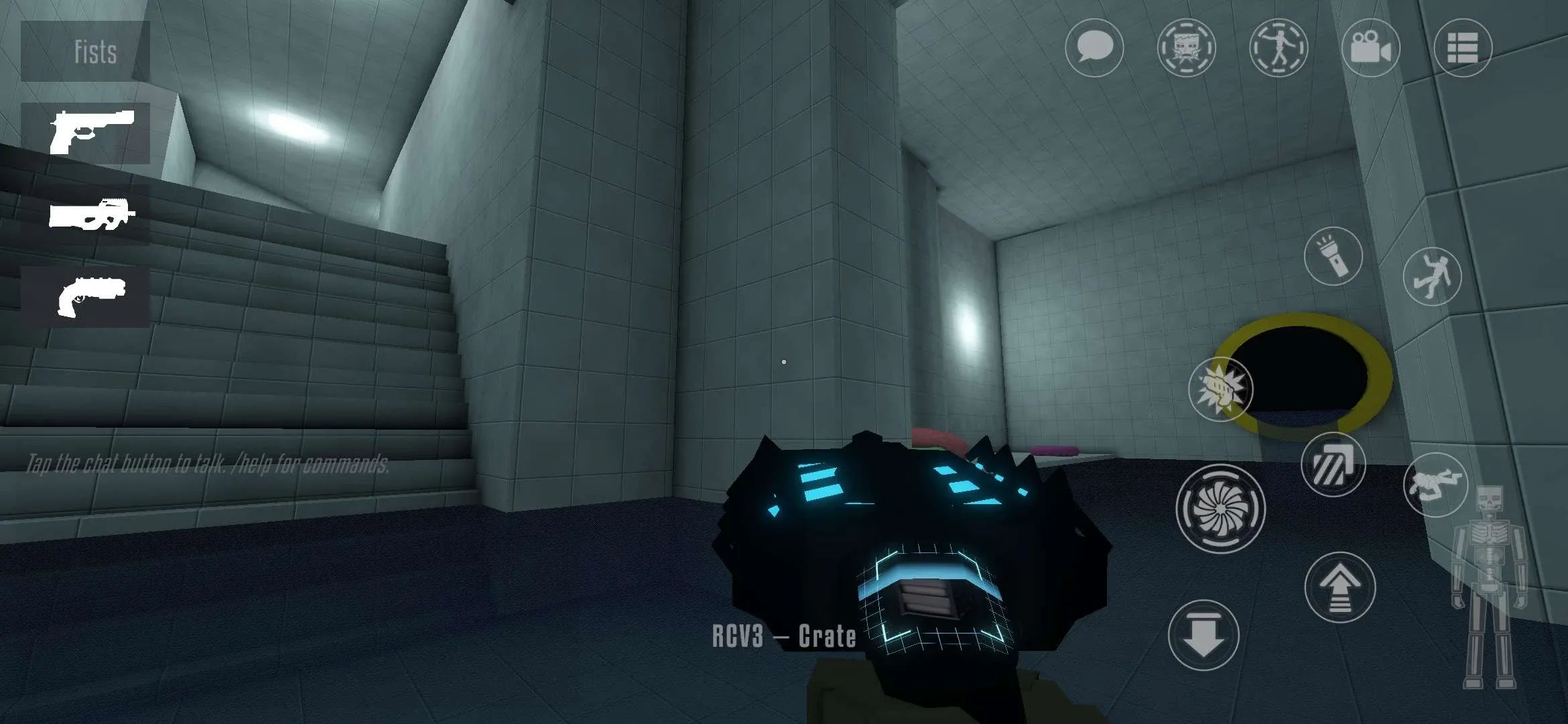 GoreBox 27 screenshot 3