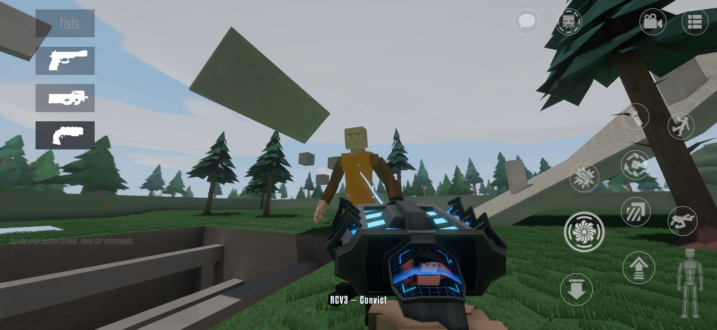GoreBox 27 screenshot 6