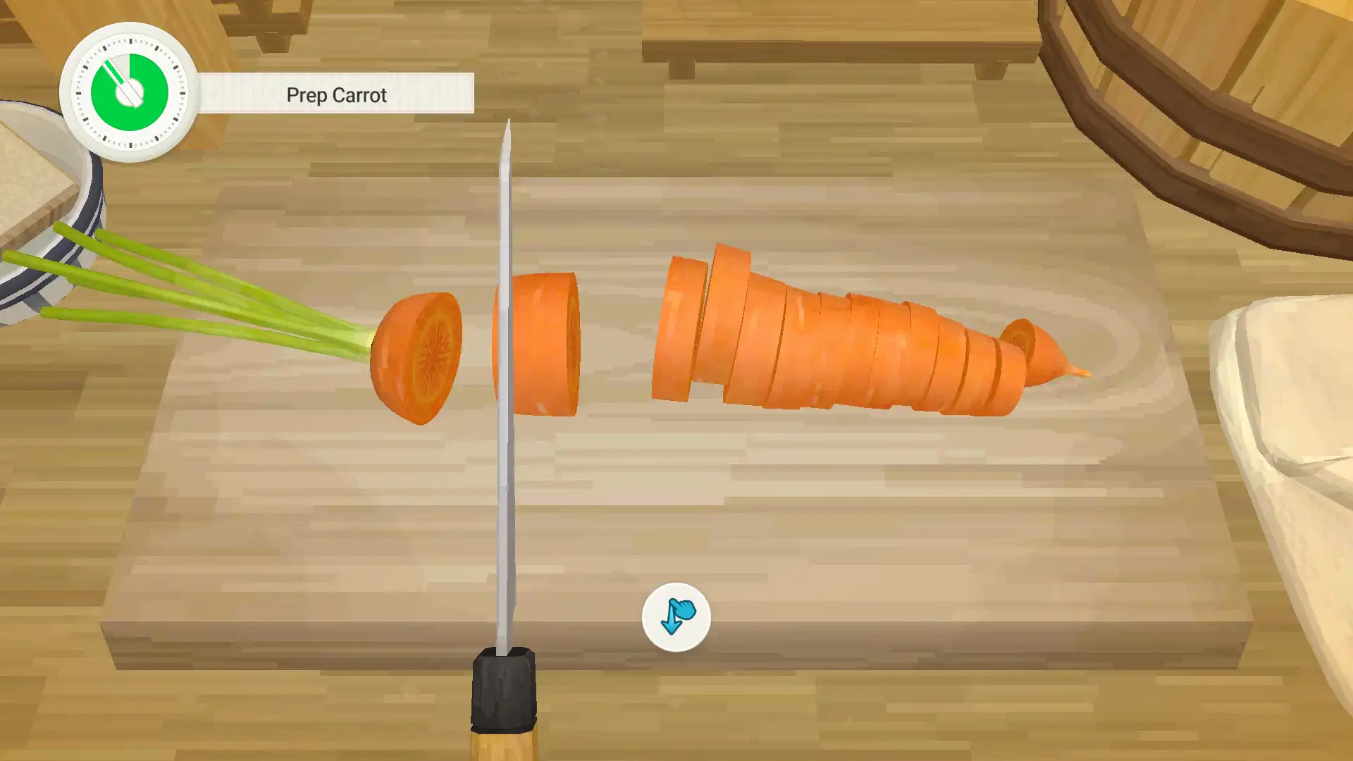DAVE THE DIVER screenshot 7