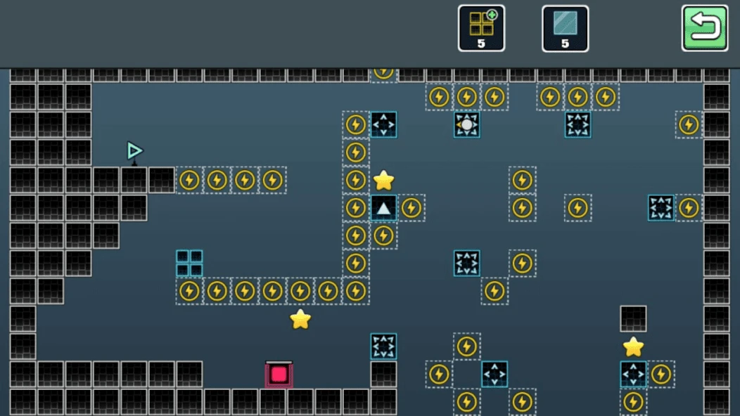 Jump Ball Quest screenshot 5
