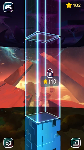 Warp Shift screenshot 4