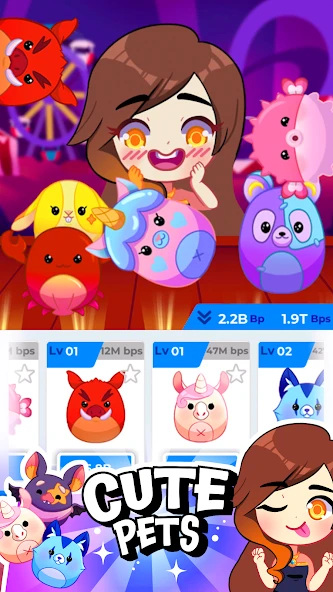 KREW EATS screenshot 6