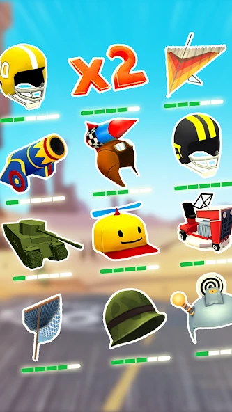 Run Forrest Run - New Games 2020: Running Games! screenshot 3