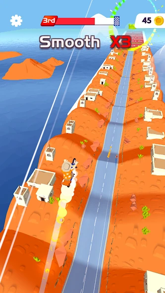 Bikes Hill screenshot 6