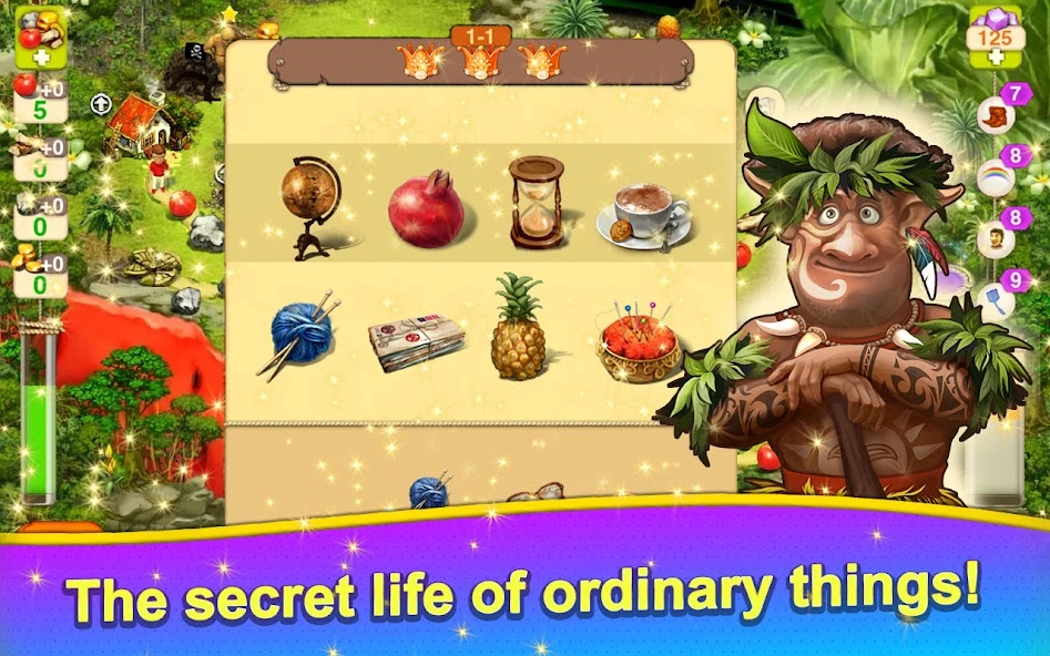 Brownies 2 screenshot 6