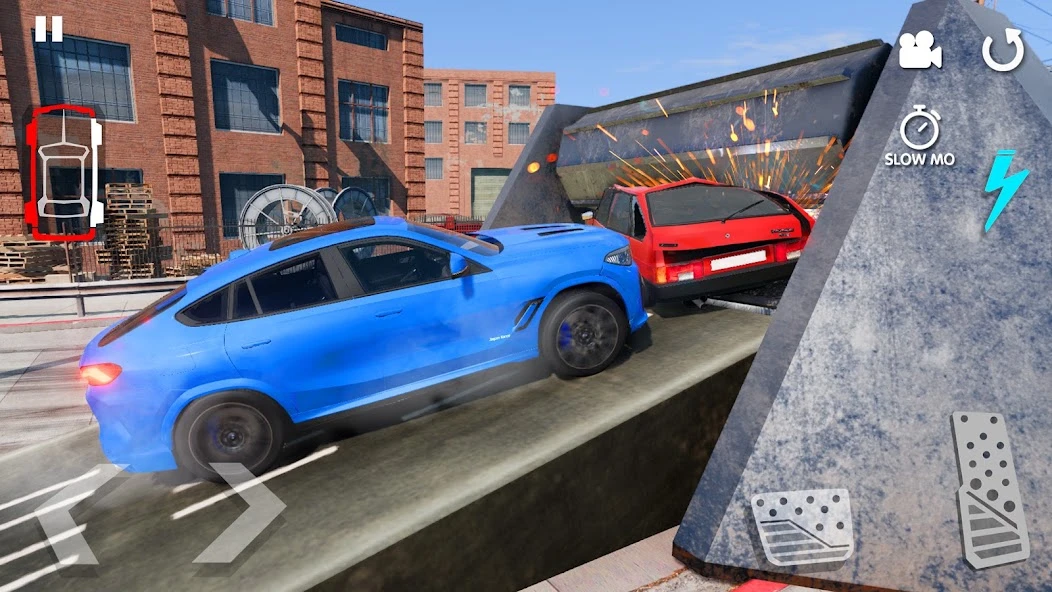 RCC - Real Car Crash screenshot 4