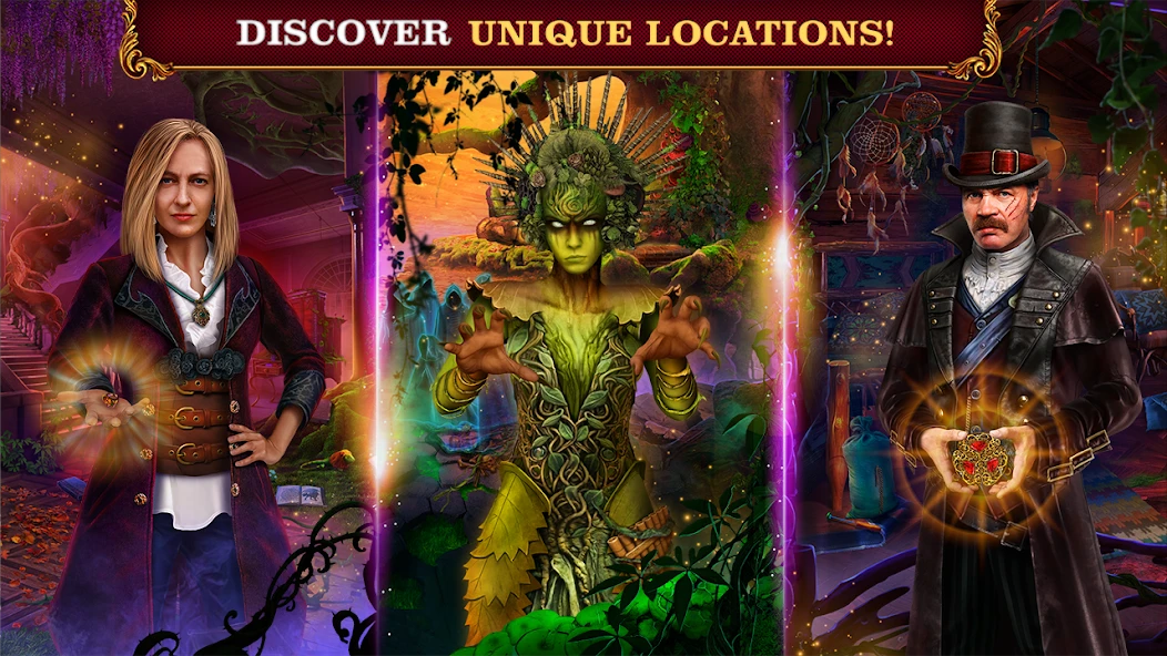 Spirit Legends 1 f2p screenshot 2