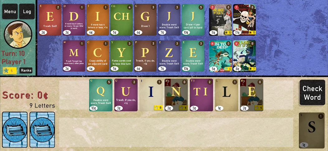 Paperback Vol. 2 APK screenshot 5