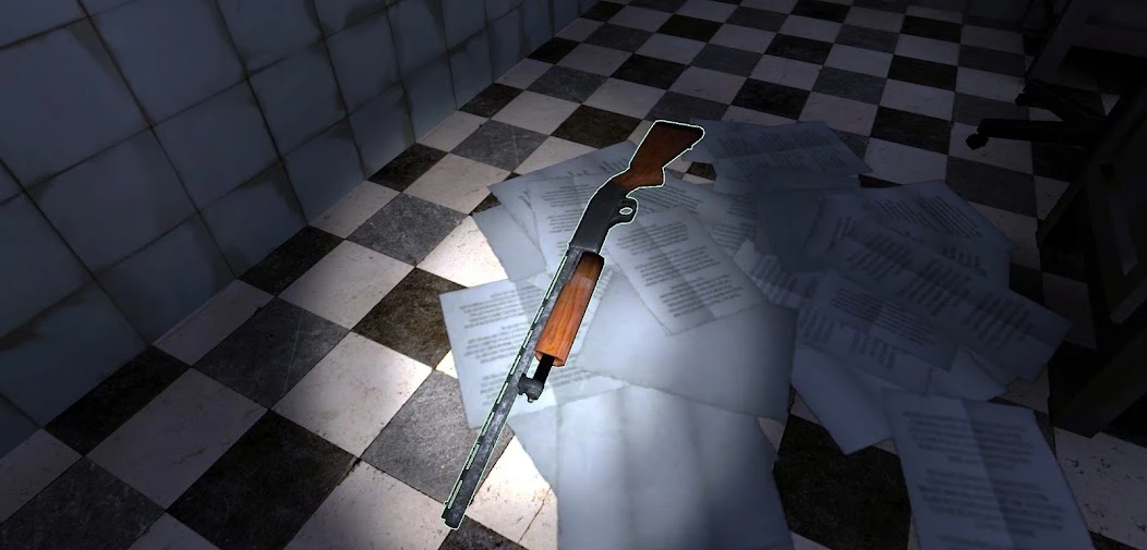 Specimen Zero - Multiplayer horror screenshot 3