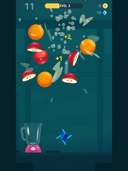Fruit Master screenshot 6
