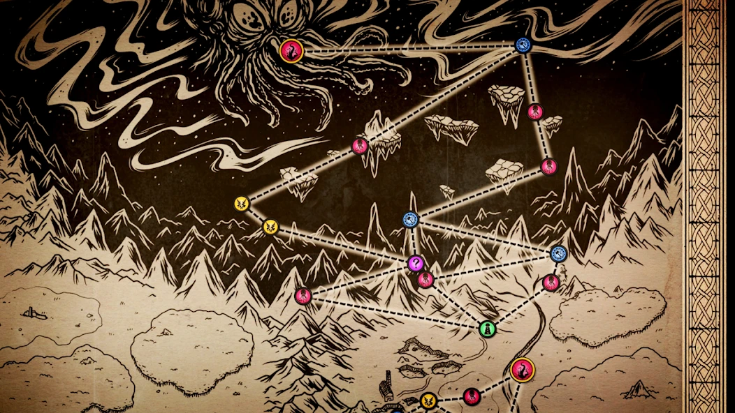 Tesla Force APK screenshot 3