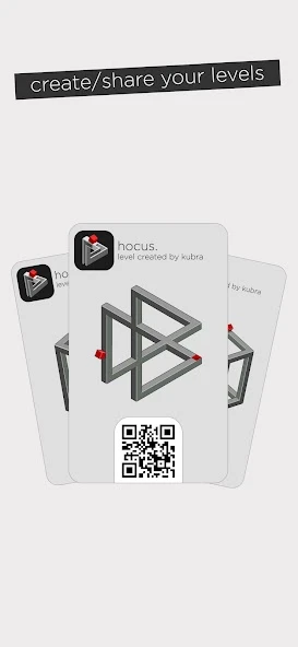 hocus. APK screenshot 3