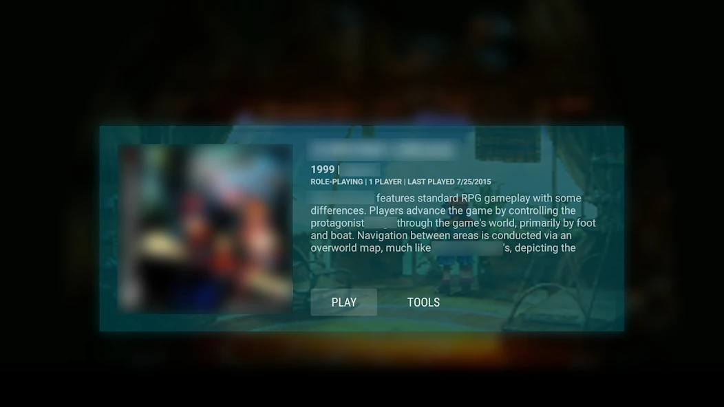 ARC Browser APK screenshot 5
