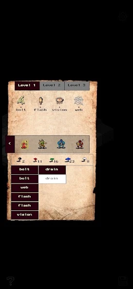Mysterious Castle APK screenshot 3