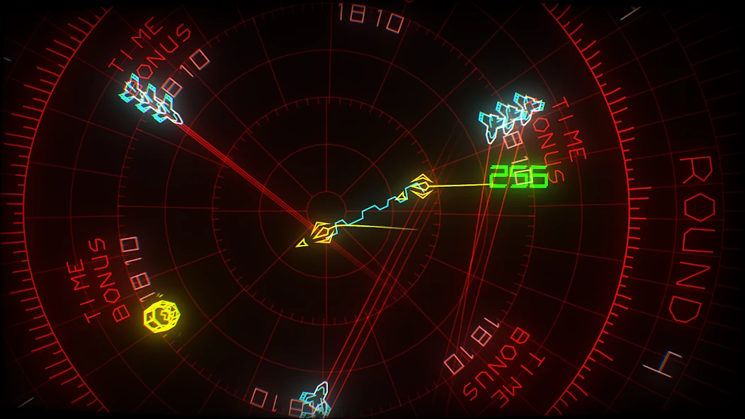 PewPew Live 2 APK screenshot 2