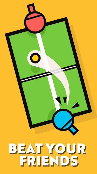 2 Player games: the Challenge APK screenshot 3