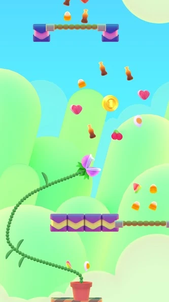 Nom Plant screenshot 1