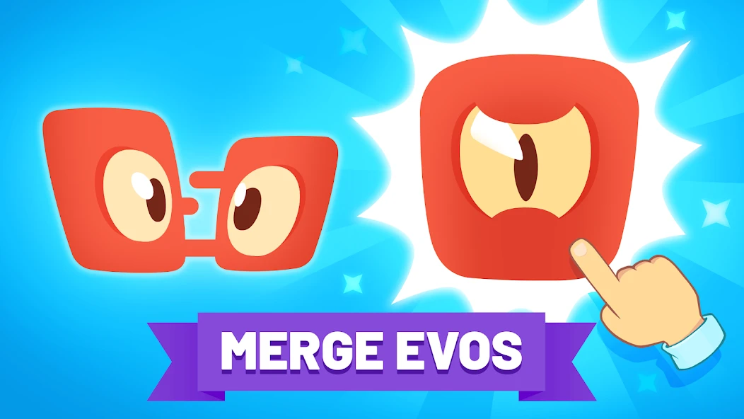 Evo Pop screenshot 2