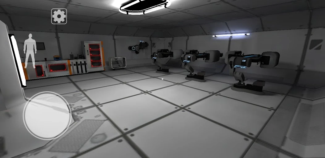 Dino Terror screenshot 5