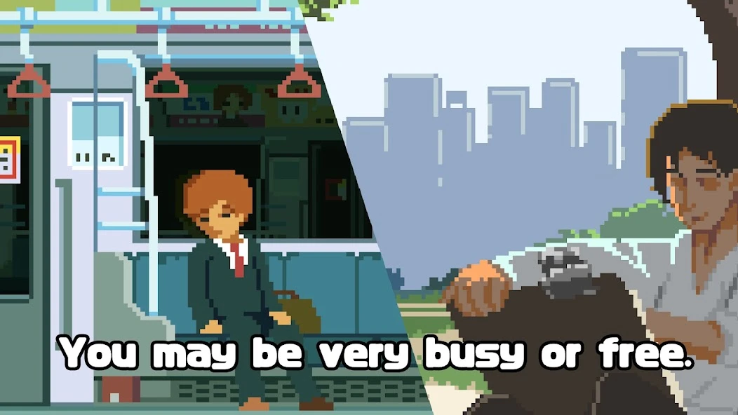 Life is a Game screenshot 4