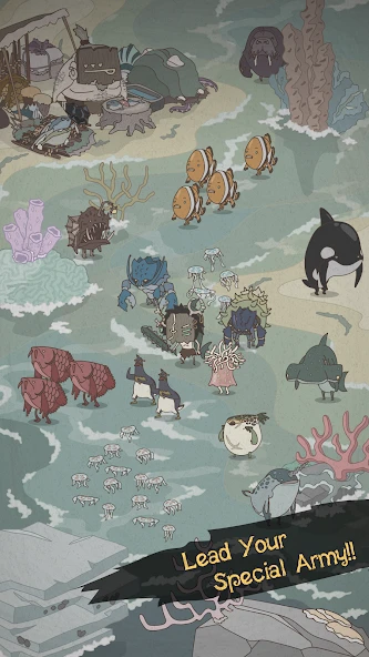 Wild Tamer screenshot 4