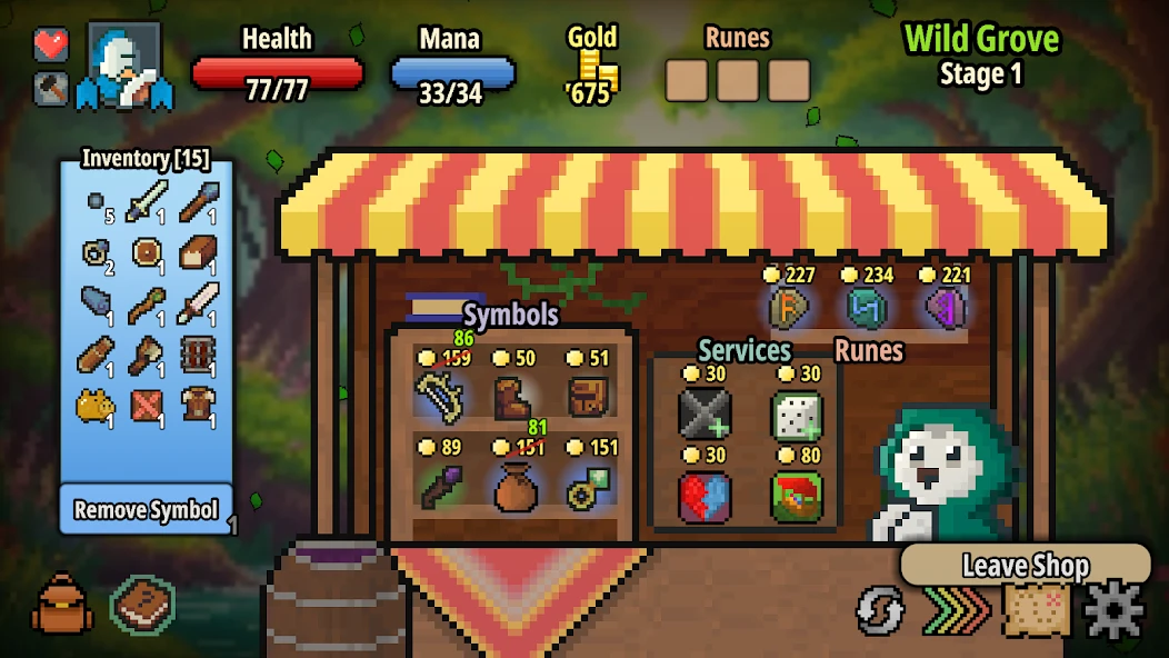 Spin Hero APK screenshot 3