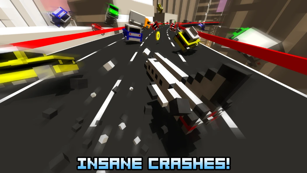 Hovercraft - Build Fly Retry screenshot 3
