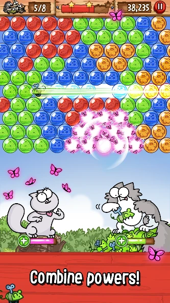 Simon's Cat - Pop Time screenshot 3