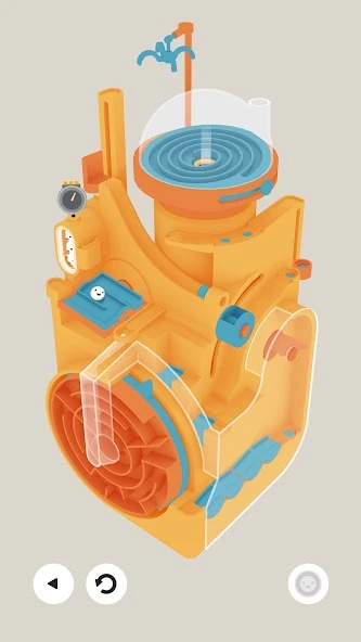 Automatoys APK screenshot 1