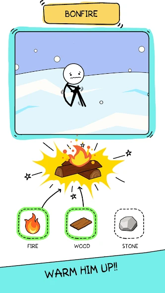 Alchemy Puzzle screenshot 4