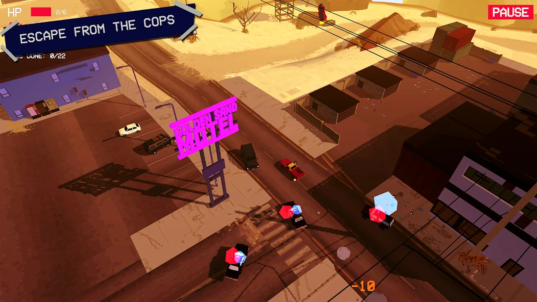 PAKO 2 screenshot 6