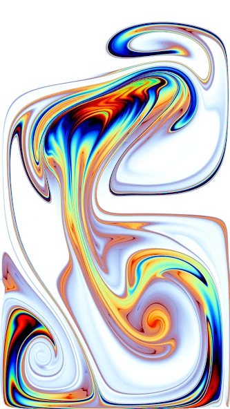 Fluid Simulation APK screenshot 4