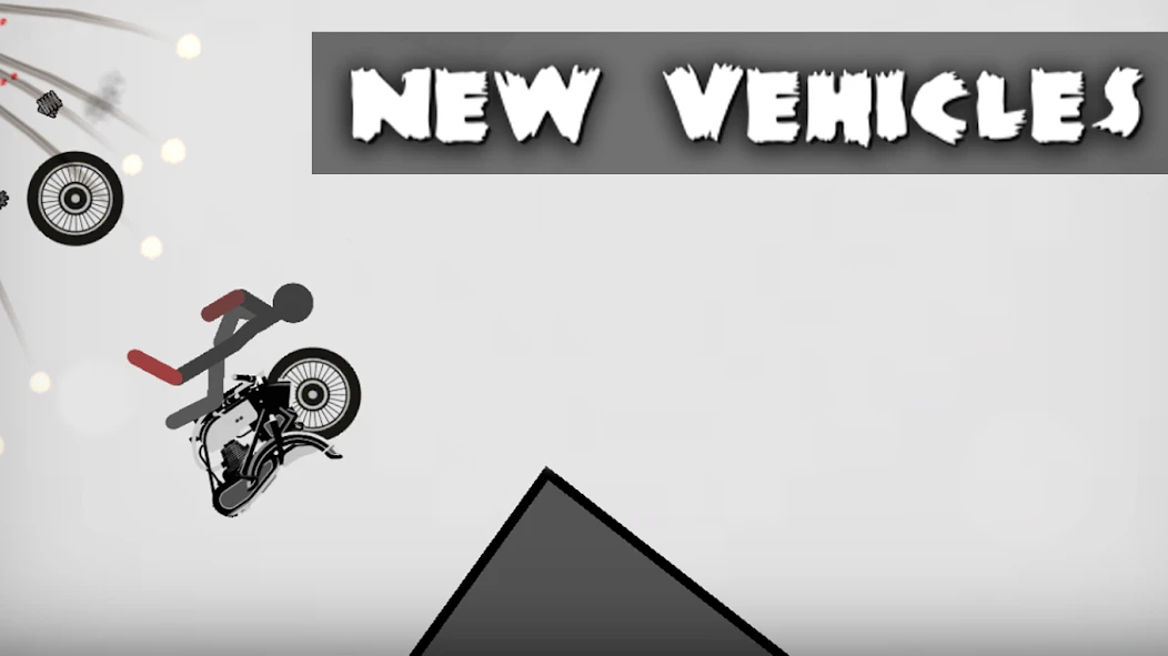 Stickman Racer Road Draw screenshot 4