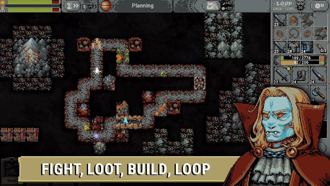 Loop Hero screenshot 3