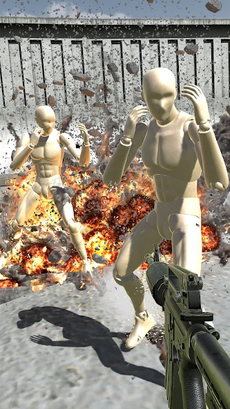 Disassembly 3D screenshot 1