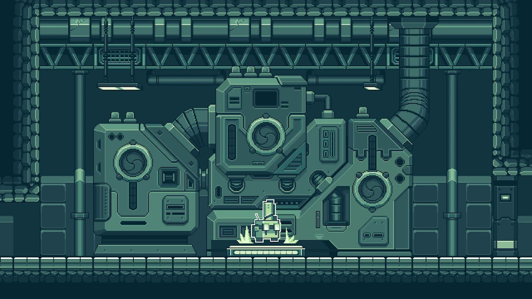 Planet Cube: Edge APK screenshot 3